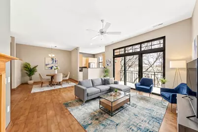 530 W Doty St #304, Madison, WI 53703 - Photo 5