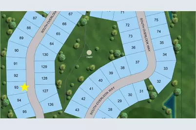 Lt93 S Winding Way, Franklin, WI 53132 - Photo 1