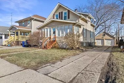 7313  38th Ave, Kenosha, WI 53142 - Photo 1