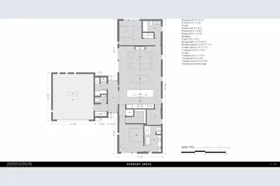 1170  Harmony Ln, Grafton, WI 53024 - Photo 15