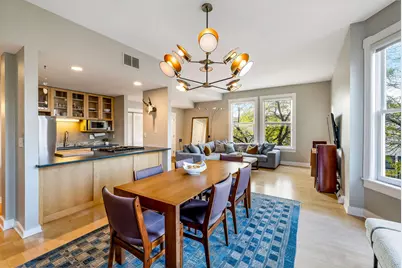 224 W Vine St #201, Milwaukee, WI 53212 - Photo 1