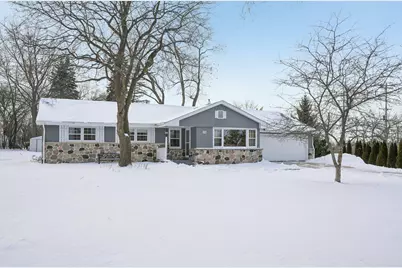 4785  Meadow View W -, Brookfield, WI 53005 - Photo 1