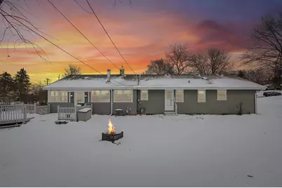 4785  Meadow View W -, Brookfield, WI 53005 - Photo 45