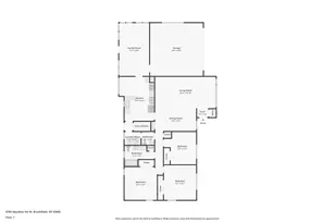 4785 Meadow View W, Brookfield, WI 53005 - Photo 49