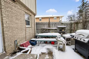 12128 W Dearbourn Ave, Wauwatosa, WI 53226 - Photo 7