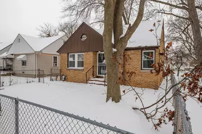 5657 N 40th St, Milwaukee, WI 53209 - Photo 27