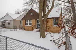 5657 N 40th St, Milwaukee, WI 53209 - Photo 27