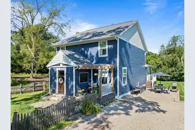 W3608  Glenmore Ave, Linn, WI 53147 - Photo 1