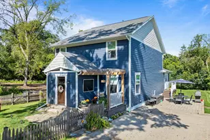 W3608 Glenmore Ave, Linn, WI 53147 - Photo 1