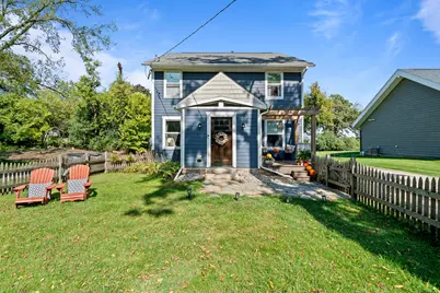 W3608  Glenmore Ave, Linn, WI 53147 - Photo 67