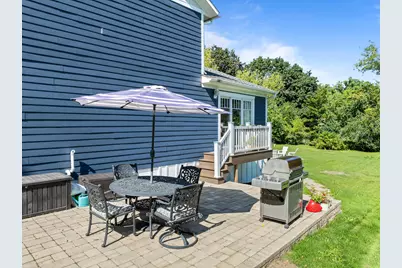 W3608  Glenmore Ave, Linn, WI 53147 - Photo 7