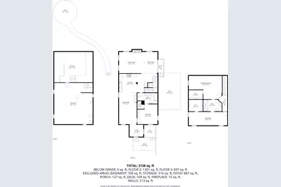W3608  Glenmore Ave, Linn, WI 53147 - Photo 95