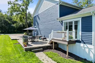 W3608 Glenmore Ave, Linn, WI 53147 - Photo 71