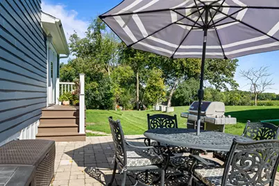 W3608  Glenmore Ave, Linn, WI 53147 - Photo 5