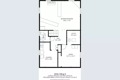 2813 E Allerton Ave, Saint Francis, WI 53235 - Photo 19