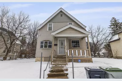 3234 N Achilles St, Milwaukee, WI 53212 - Photo 1