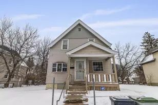 3234 N Achilles St, Milwaukee, WI 53212 - Photo 1