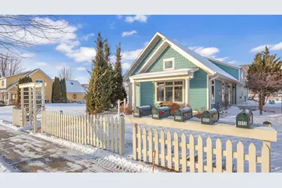 1022  Wisconsin Ave, Sheboygan, WI 53081 - Photo 1