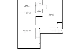 607 S 2nd St, Cedar Grove, WI 53013 - Photo 47