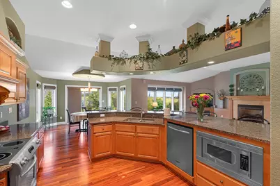 1526  Pine Cone Trl, Port Washington, WI 53074 - Photo 5