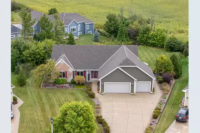 1526  Pine Cone Trl, Port Washington, WI 53074 - Photo 1