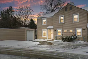 5588 Basswood St, Greendale, WI 53129 - Photo 1