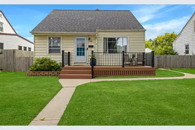 3528 S Herman St, Milwaukee, WI 53207 - Photo 1