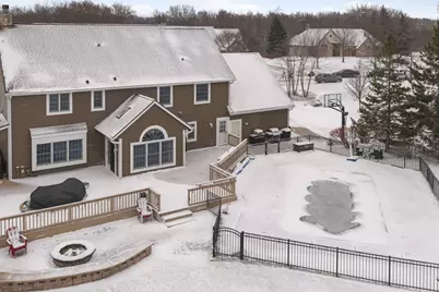 8605 S River Terrace Dr, Franklin, WI 53132 - Photo 49