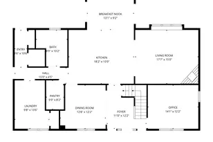 8605 S River Terrace Dr, Franklin, WI 53132 - Photo 51