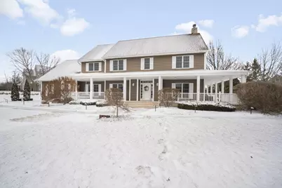 8605 S River Terrace Dr, Franklin, WI 53132 - Photo 1