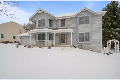 W127S9686  Scott Krause Dr, Muskego, WI 53150 - Photo 3