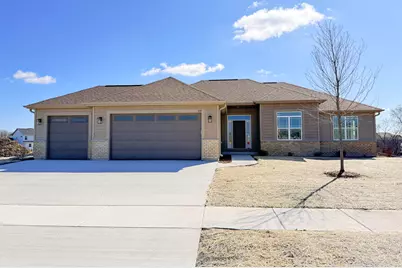 339  York St #Lt66, Racine, WI 53182 - Photo 1