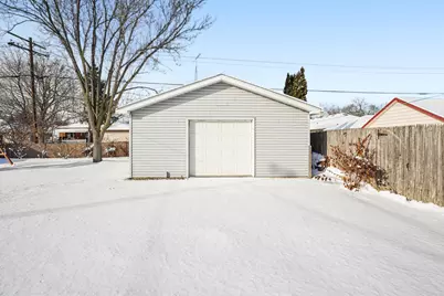 7108  Pershing Blvd, Kenosha, WI 53142 - Photo 3