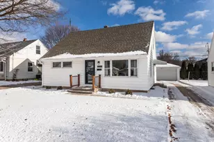 1006 S 109th St, West Allis, WI 53214 - Photo 1