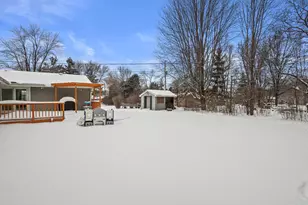 N50W14420 Fairmount Ave, Menomonee Falls, WI 53051 - Photo 35