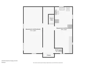 S73W14573 Woods Rd, Muskego, WI 53150 - Photo 49