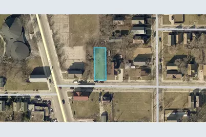 1426 W Groeling Ave, Milwaukee, WI 53206 - Photo 3