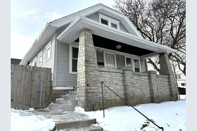 5327 W Wright St, Milwaukee, WI 53210 - Photo 1