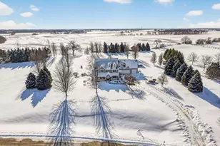5021 Sherwood Ct, Lyons, WI 53105 - Photo 77