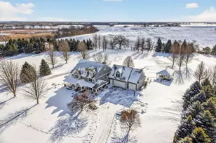 5021 Sherwood Ct, Lyons, WI 53105 - Photo 67