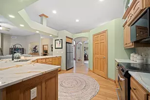 4538 Church Dr, West Bend, WI 53095 - Photo 9