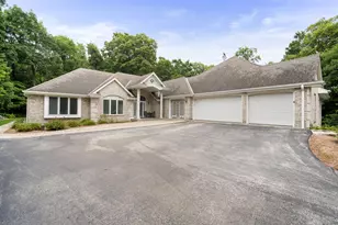 4538 Church Dr, West Bend, WI 53095 - Photo 1