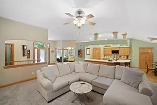 4538 Church Dr, West Bend, WI 53095 - Photo 7