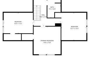 N3991 State Road 89 -, Jefferson, WI 53549 - Photo 47