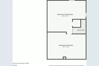 1238 N 33rd St, Milwaukee, WI 53208 - Photo 37