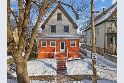 1238 N 33rd St, Milwaukee, WI 53208 - Photo 1