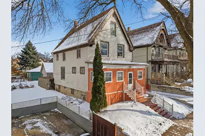 1238 N 33rd St, Milwaukee, WI 53208 - Photo 35