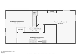 293 Meadowside Ct, Pewaukee, WI 53072 - Photo 39