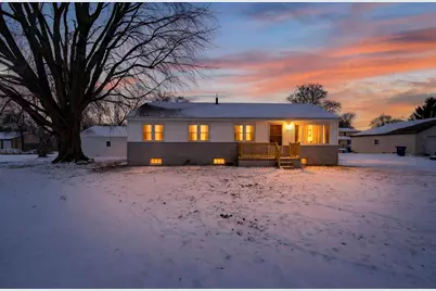 992  Home Ave, Fox Crossing, WI 54952 - Photo 1