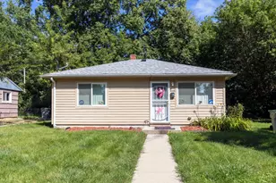5718 N 62nd St, Milwaukee, WI 53218 - Photo 1